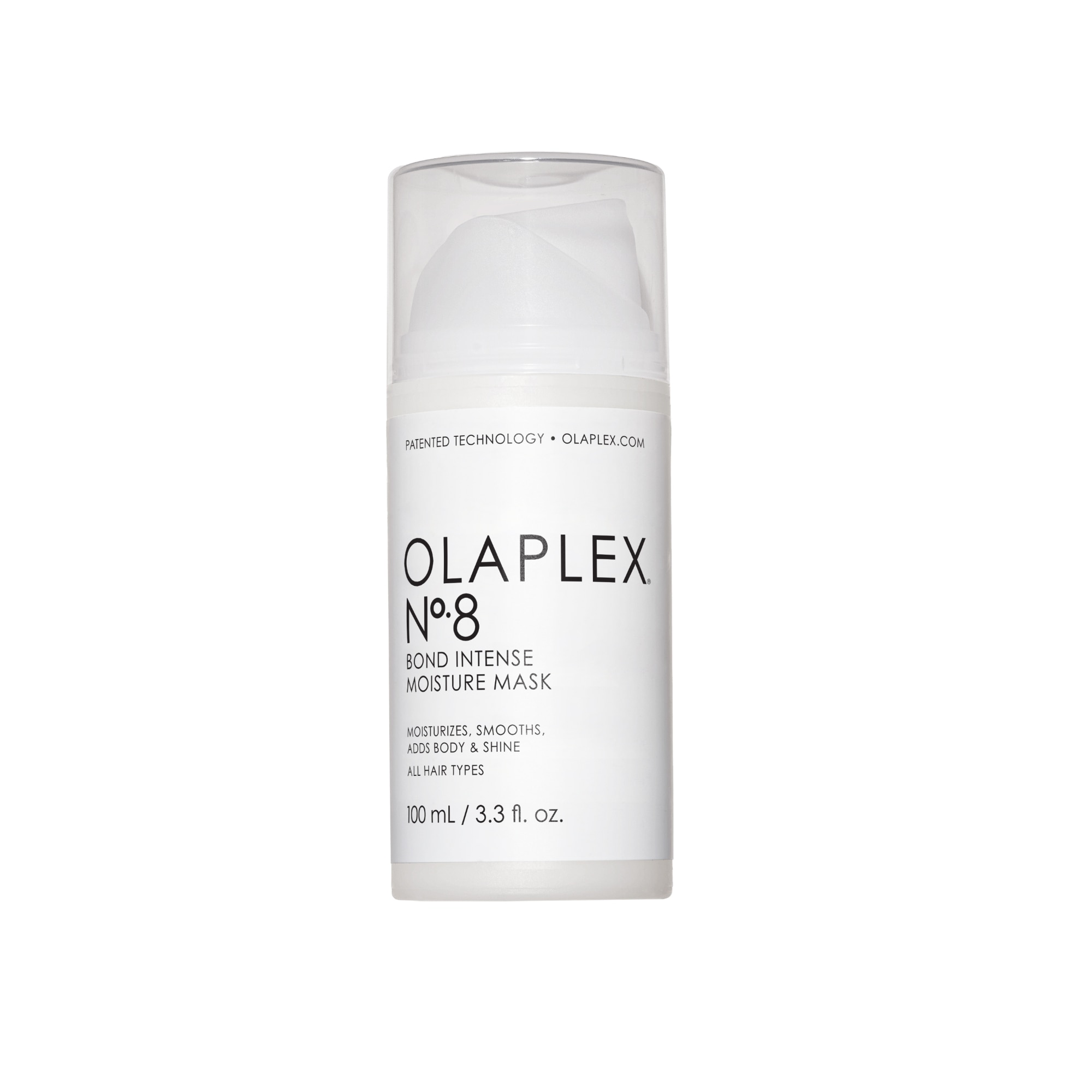NO. 8 BOND INTENSE MOISTURE MASK 100ML  (TRATAMIENTO PARA CABELLO)